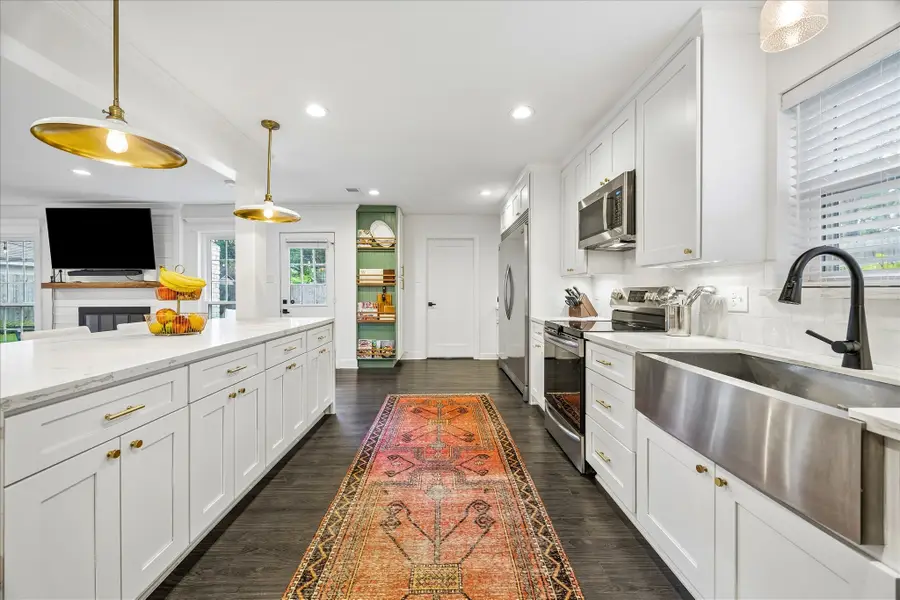 747 Thistlewood Drive, Houston, TX 77079 - #3