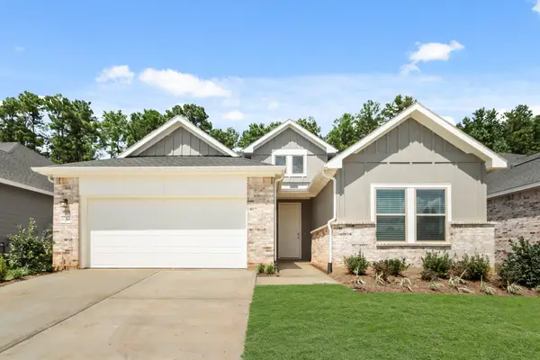 12307 Ridge Top Court, Conroe, TX 77304