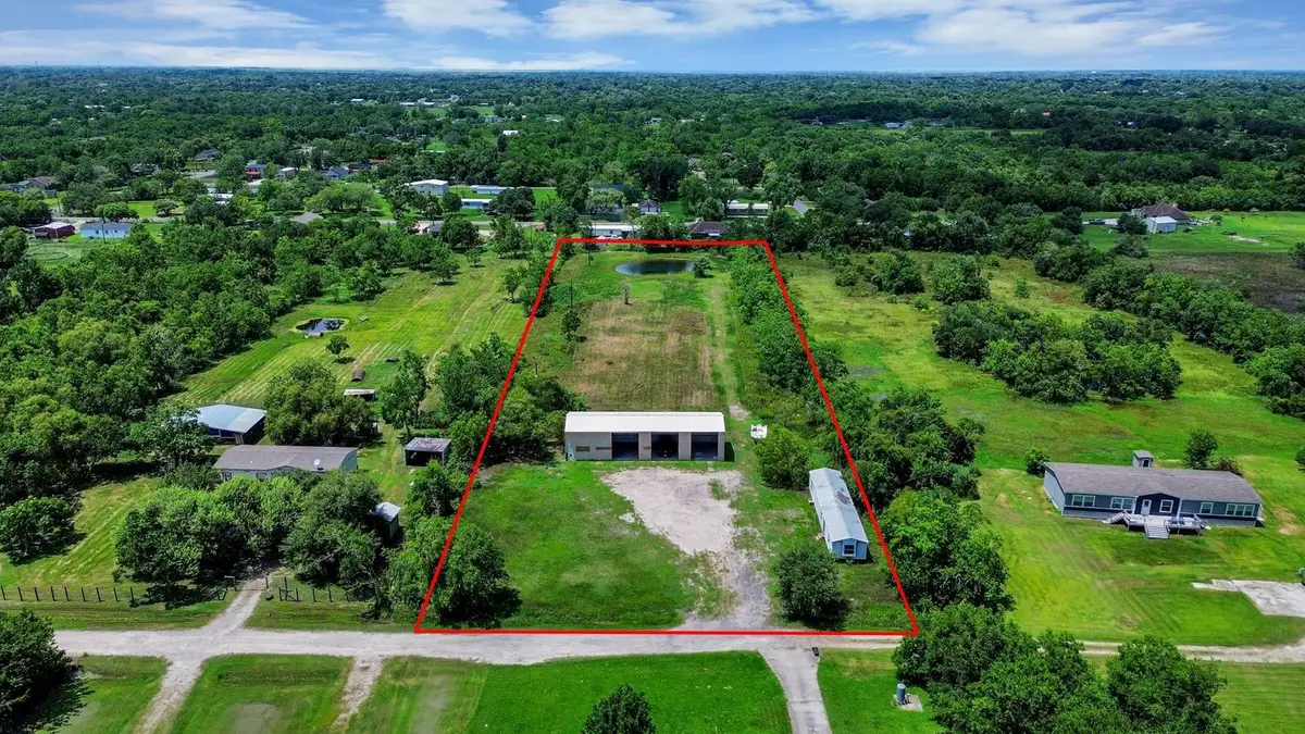 5793 Pearson Road, Santa Fe, TX 77517 - #1