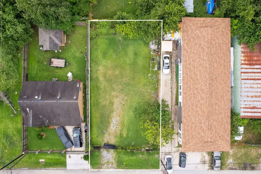 0 Conley Street, Houston, TX 77021 - #2