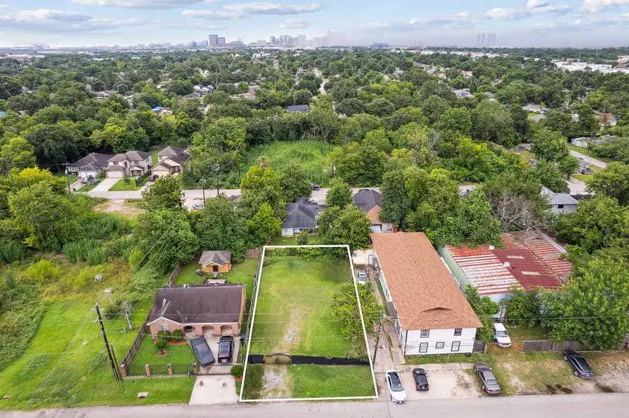 0 Conley Street, Houston, TX 77021 - #3