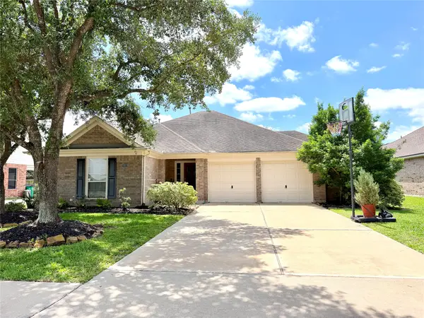 20819 Ochre Willow Trail, Cypress, TX 77433