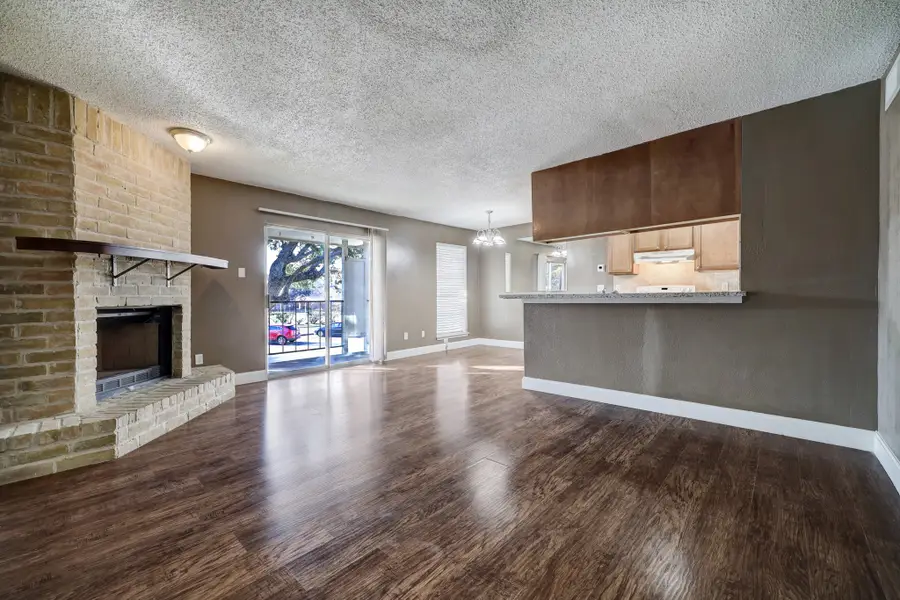 2800 Jeanetta Street #1506, Houston, TX 77063 - #2