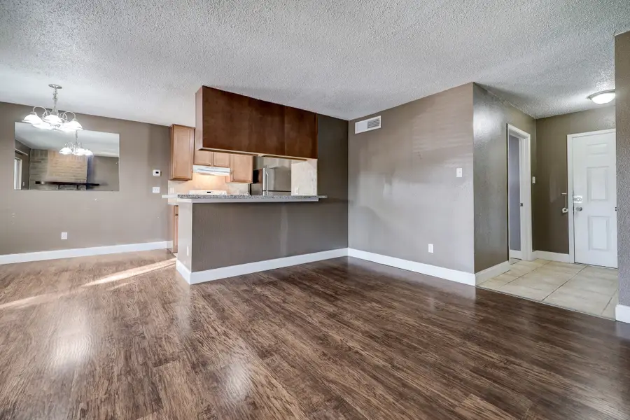 2800 Jeanetta Street #1506, Houston, TX 77063 - #3