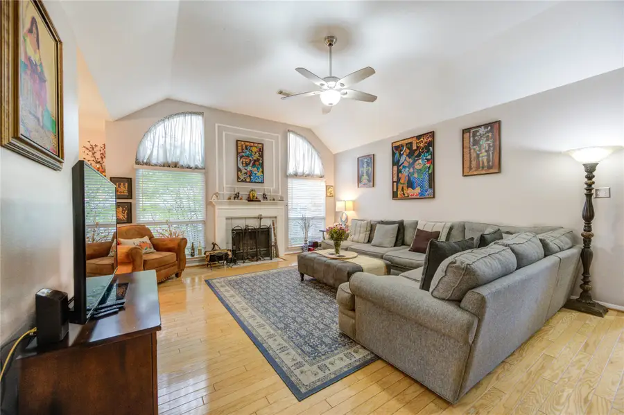 16010 Sunbeam River Drive, Houston, TX 77084 - #3