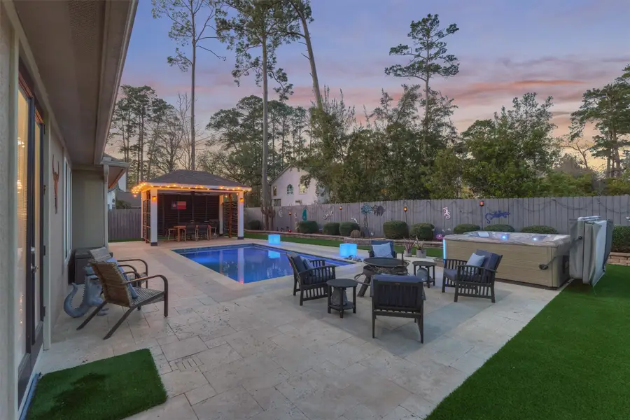 3046 Lake Island Drive, Montgomery, TX 77356 - #2