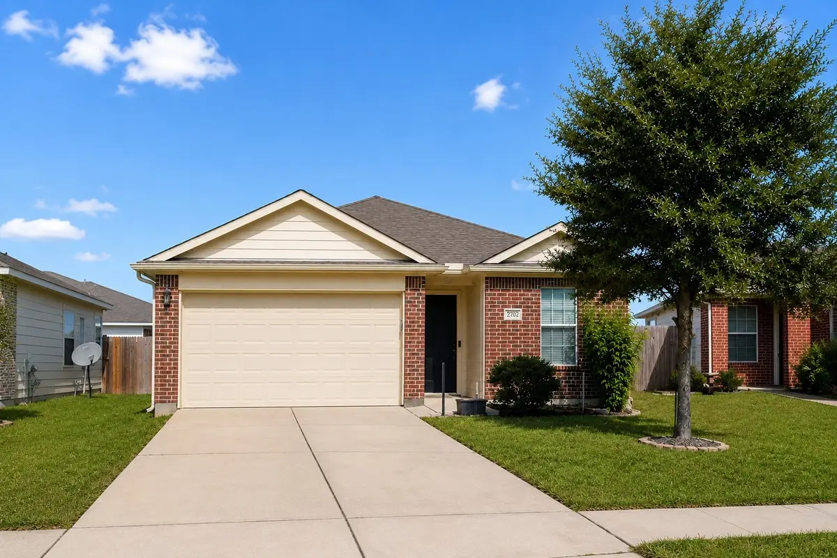 28714 Leon River Court, Spring, TX 77386 - #1