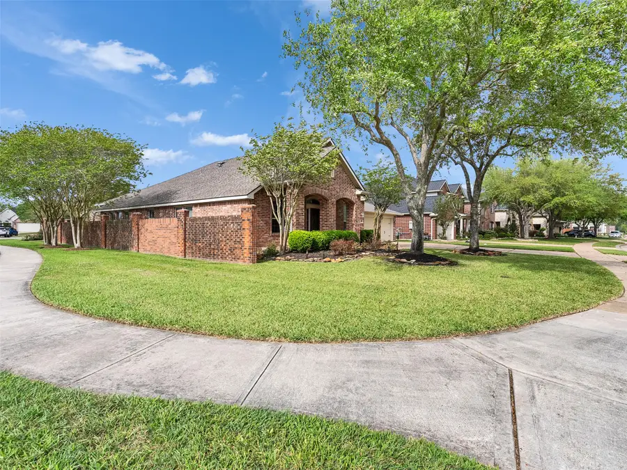 2109 Noblewood Court, League City, TX 77573 - #2