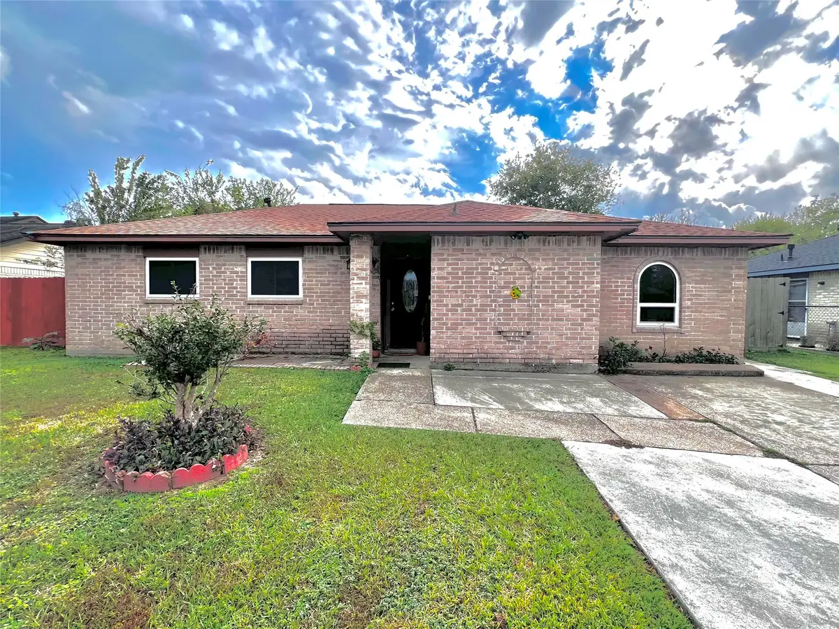 3606 Balmorhea Avenue, Houston, TX 77039 - Image #1