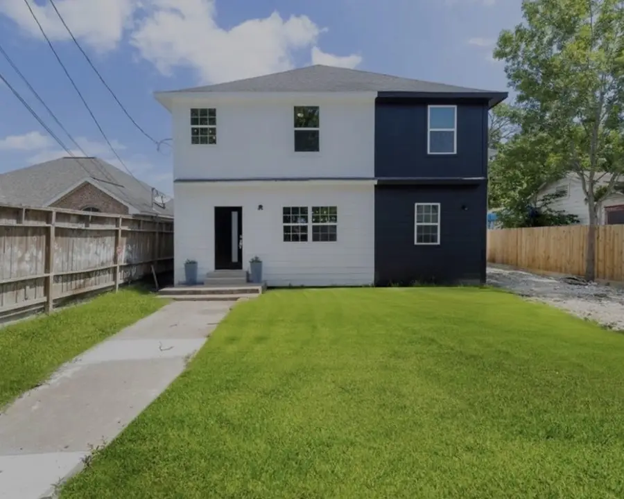 3925 Mckinley Street, Houston, TX 77051 - #3
