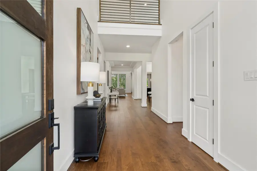 3826 Murworth Drive, Houston, TX 77025 - #2