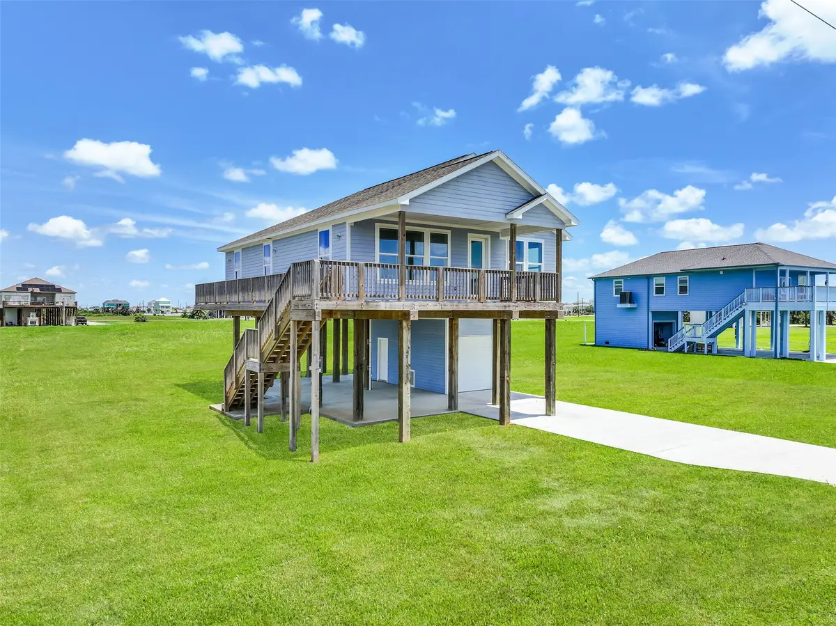 4015 Mitote Drive, Galveston, TX 77554 - #1
