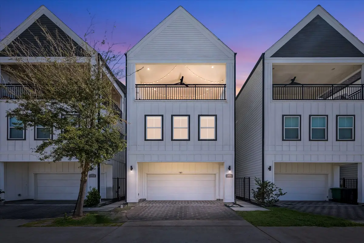 414 N Live Oak Street #A, Houston, TX 77003 - #1