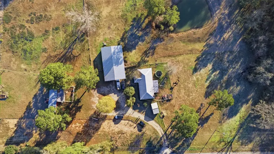 4027 Spring Branch Road, Montgomery, TX 77316 - #2