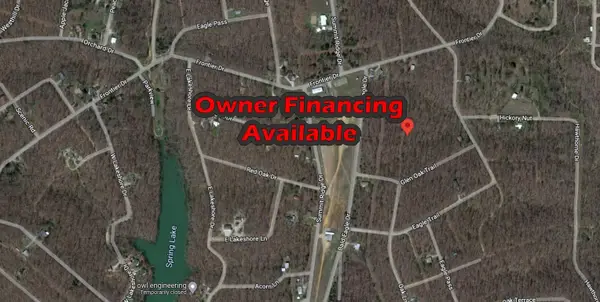 Lot 6 Oak Trail, Other, Ar 72482