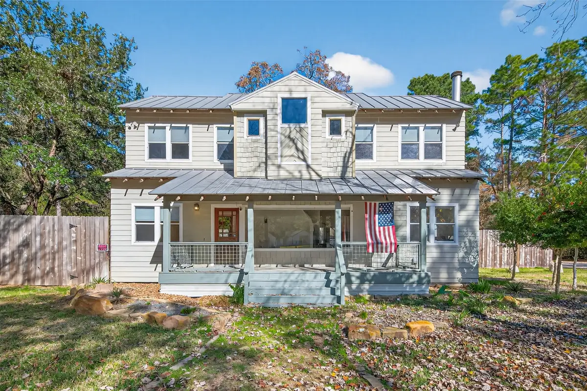 22202 Rainfern Drive, Magnolia, TX 77355 - Image #1