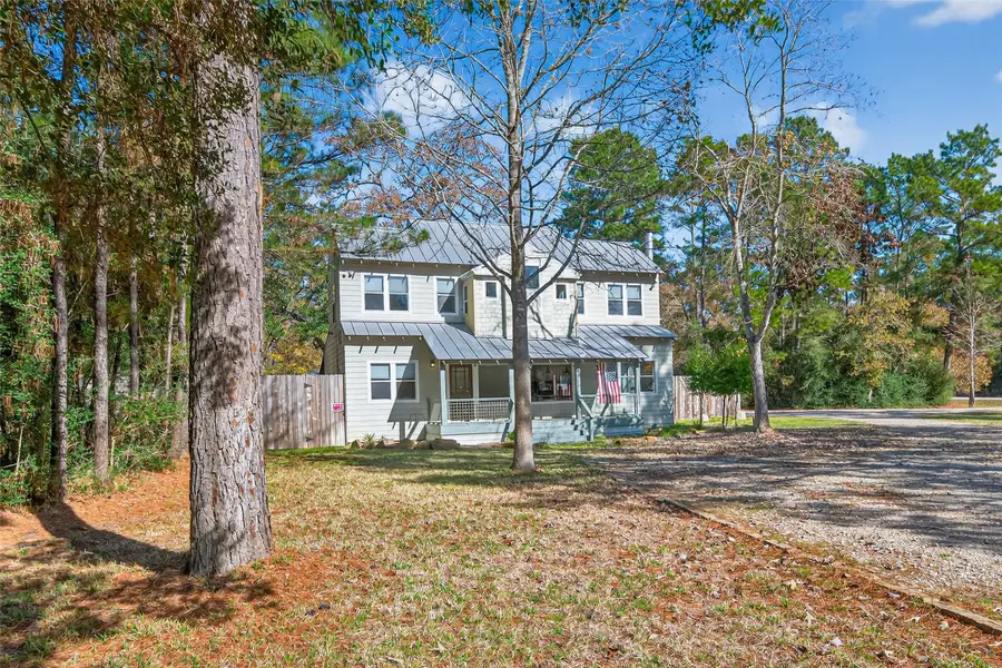 22202 Rainfern Drive, Magnolia, TX 77355 - Image #2