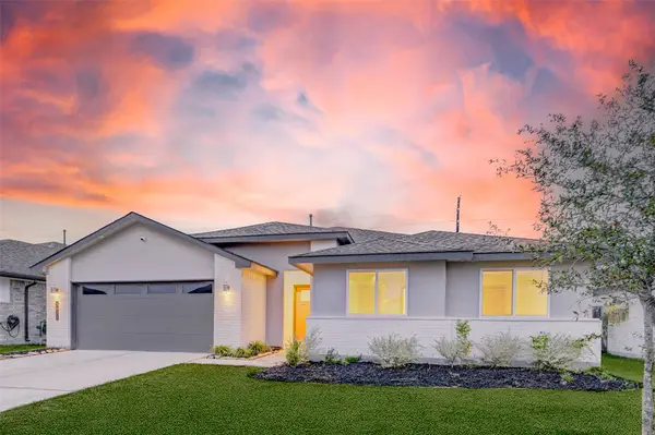 3631 Finn Landing Lane, Missouri City, TX 77459