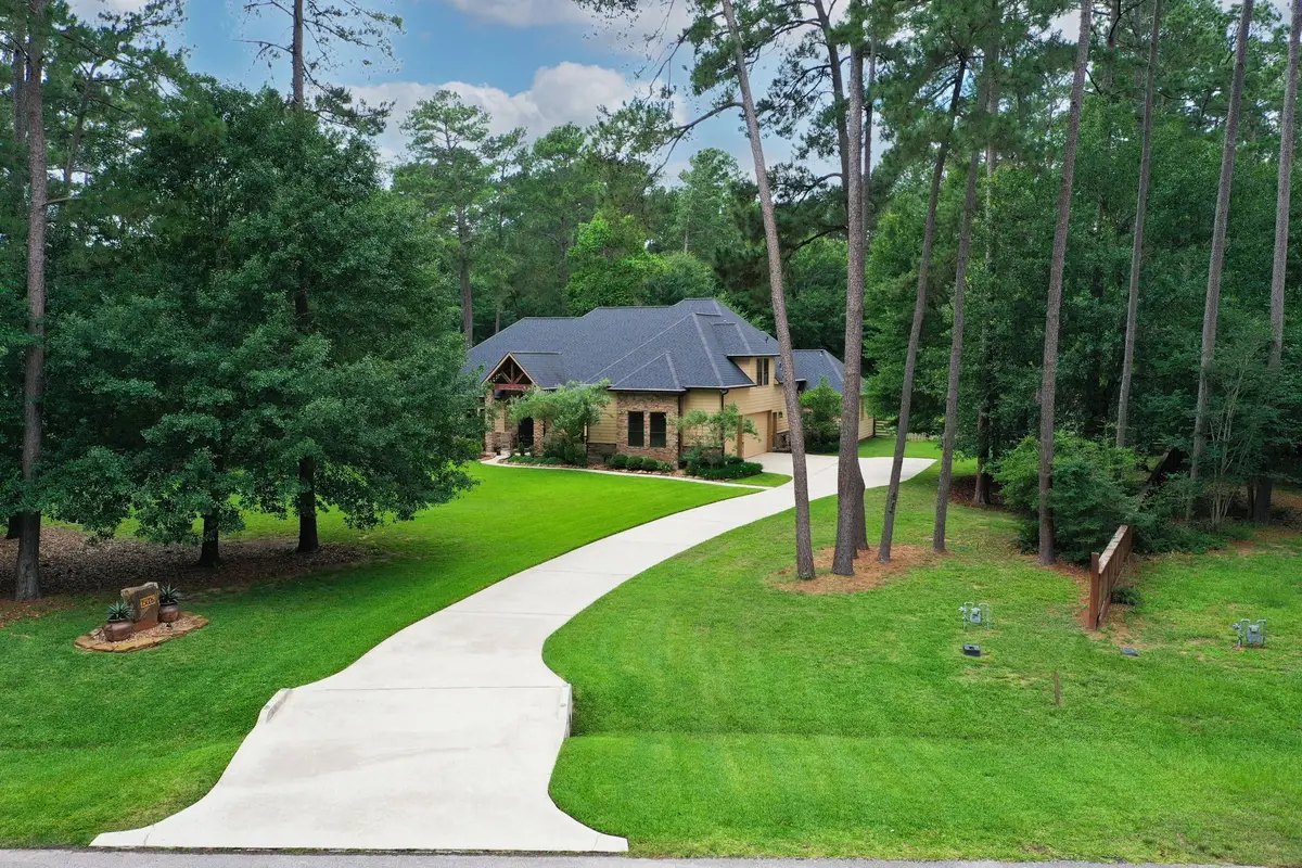 15026 Timbershade Crossing, Magnolia, TX 77355 - #1