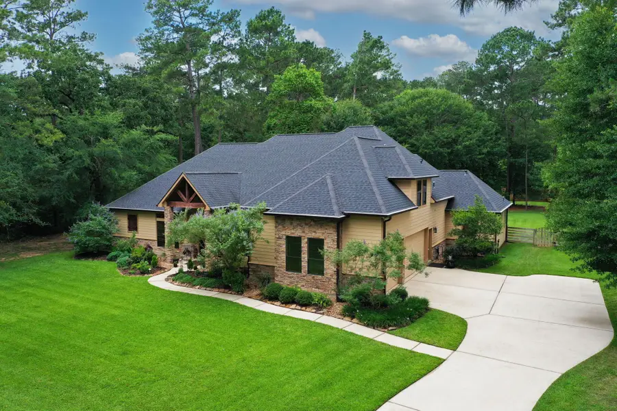 15026 Timbershade Crossing, Magnolia, TX 77355 - #2