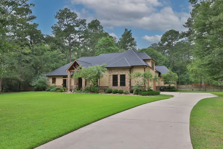 15026 Timbershade Crossing, Magnolia, TX 77355 - #3