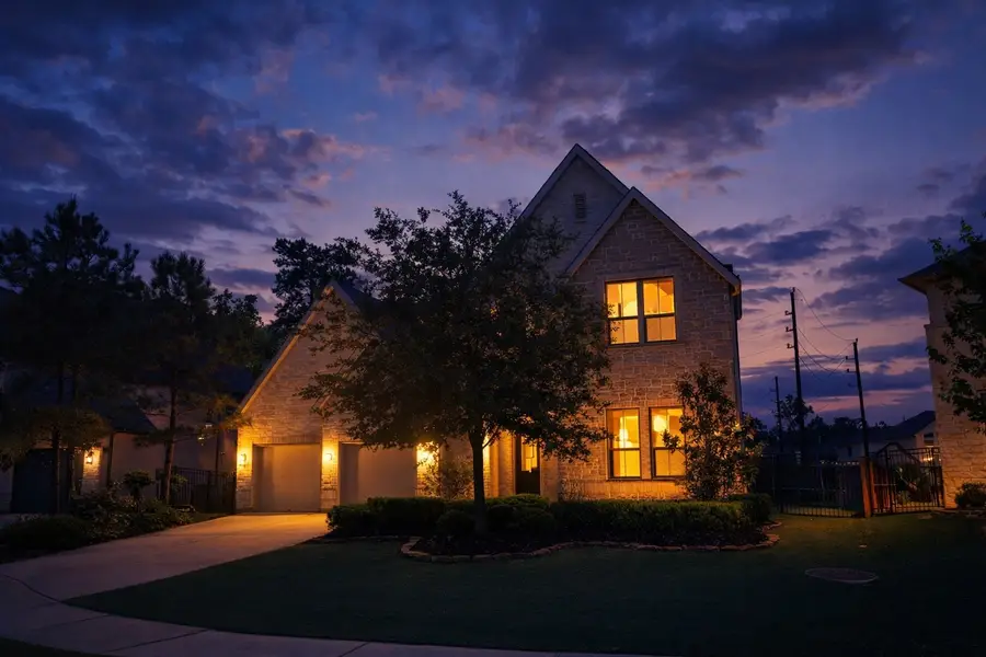 26910 Selinsgrove Road, Magnolia, TX 77354 - #2