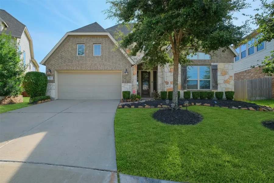 8111 Foster Gate Court, Richmond, TX 77407 - #2