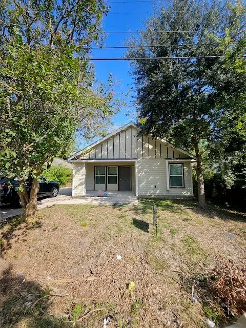 4305 Engleford Street, Houston, TX 77026 - Image #1