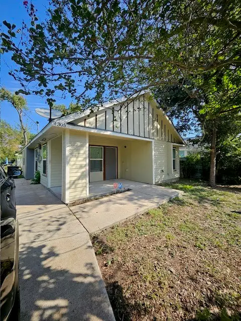 4305 Engleford Street, Houston, TX 77026 - Image #2