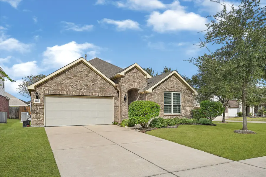 25302 Glenlevan Lane, Katy, TX 77494 - Image #2