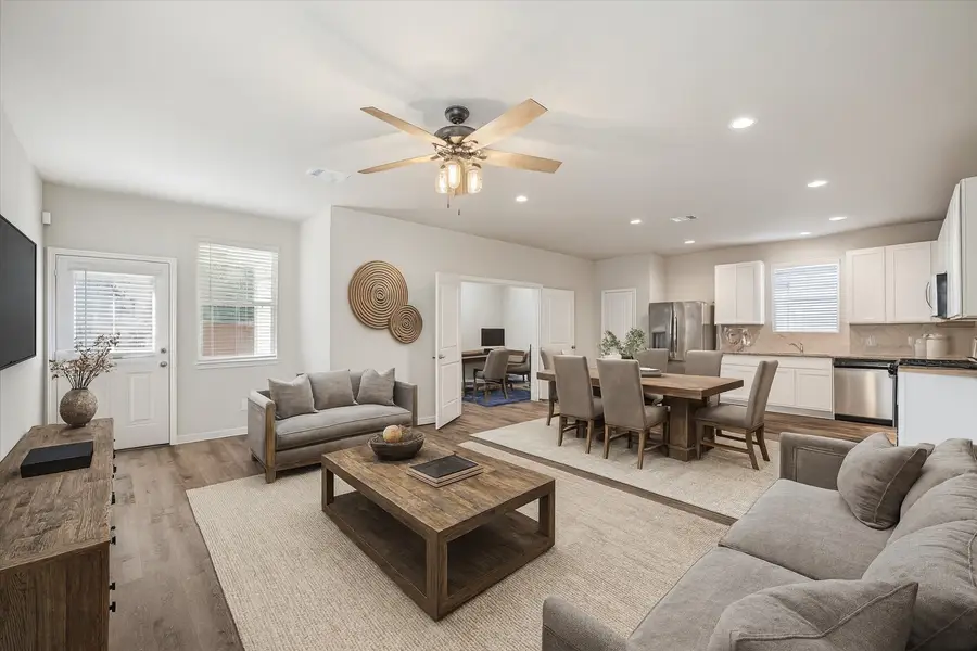 2224 Raider Drive, Conroe, TX 77301 - #2
