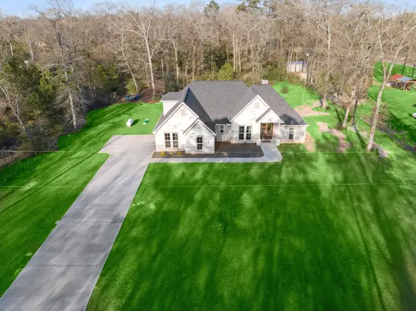 7815 Timber Switch Road, Cleveland, TX 77328