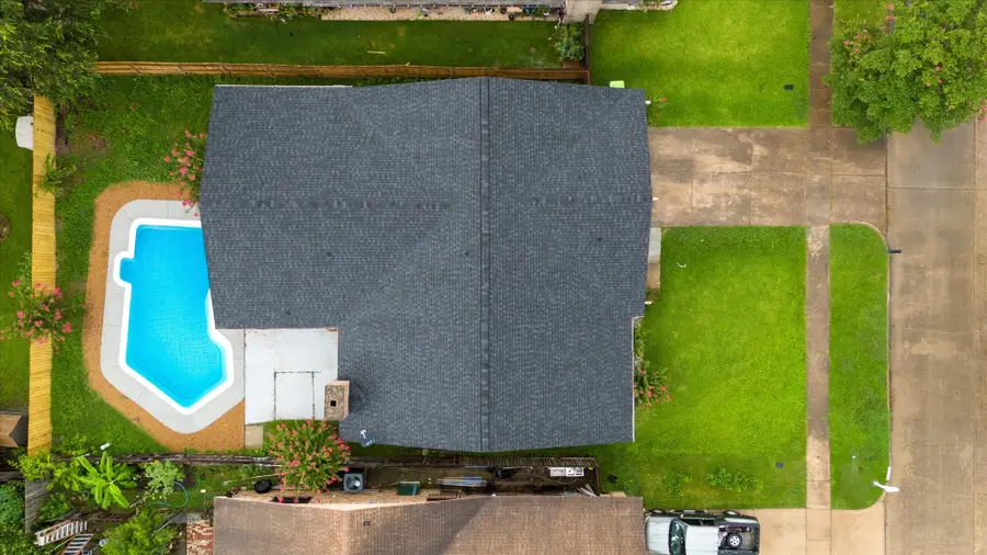 15507 Sierra Valle Drive, Houston, TX 77083 - #2