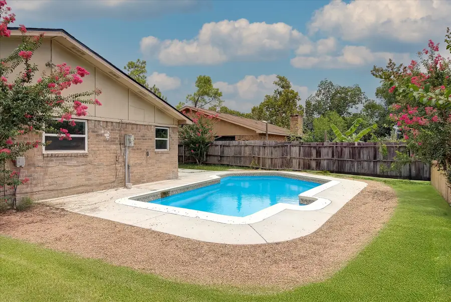 15507 Sierra Valle Drive, Houston, TX 77083 - #3