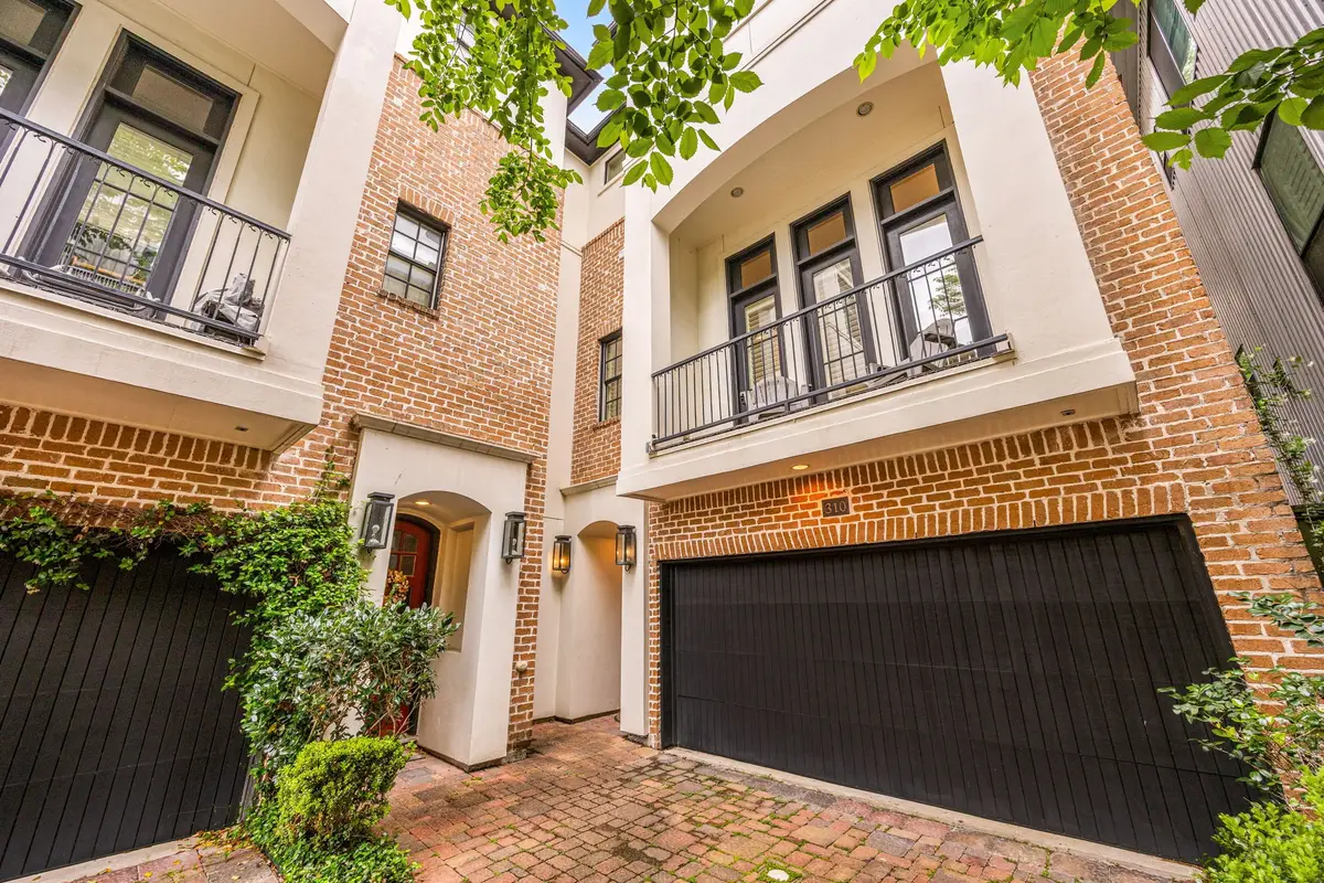 310 W Bell Street, Houston, TX 77019 - #1