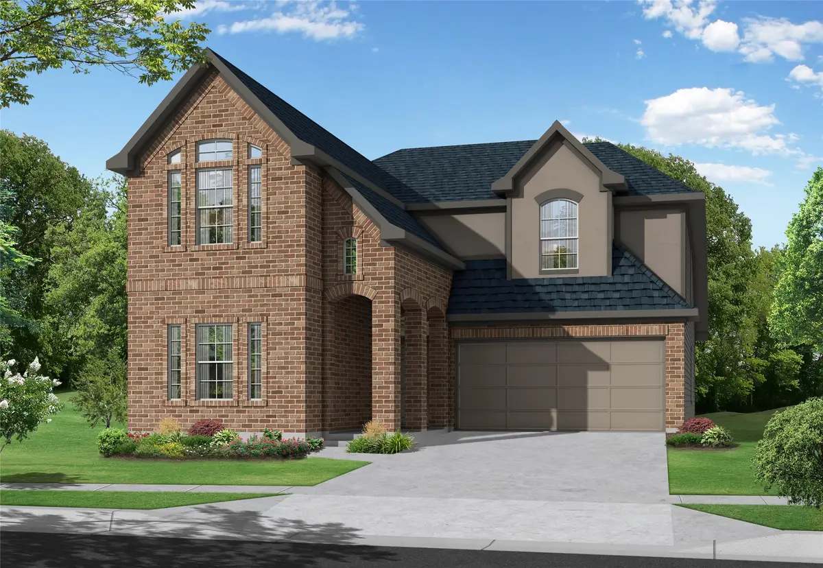 7414 Birch Thistle Lane, Katy, TX 77493 - #1
