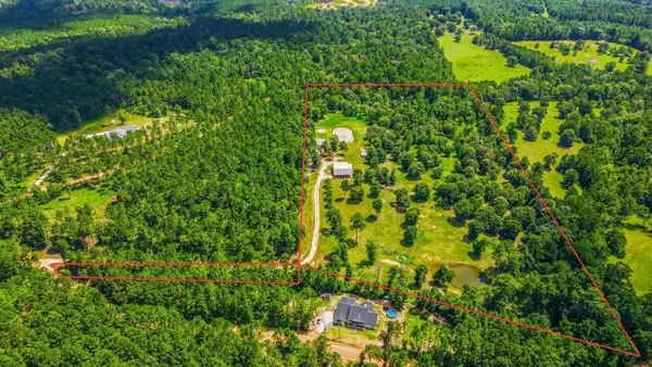 1239 Tony Peebles Road, Livingston, TX 77351