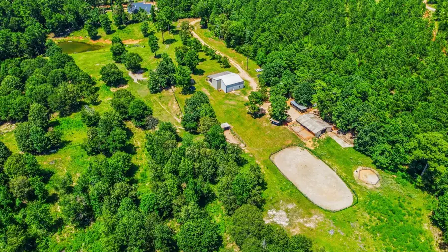 1239 Tony Peebles Road, Livingston, TX 77351 - #2