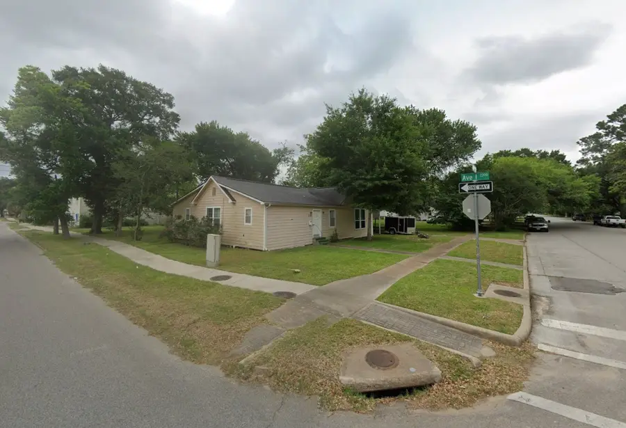 1101 6th Street, Rosenberg, TX 77471 - #2