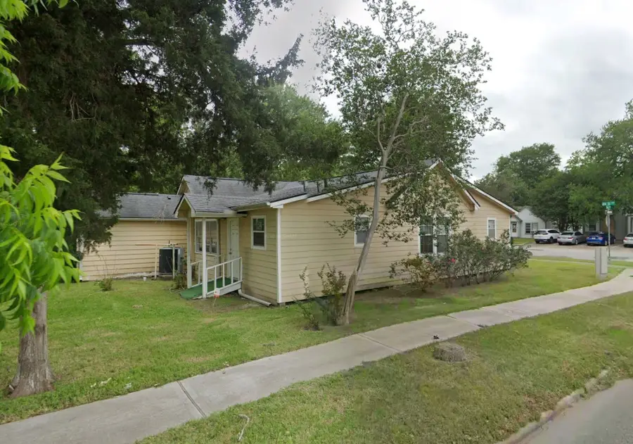 1101 6th Street, Rosenberg, TX 77471 - #3