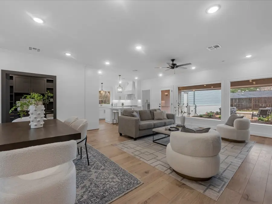 5042 Briarbend Drive, Houston, TX 77035 - Image #3