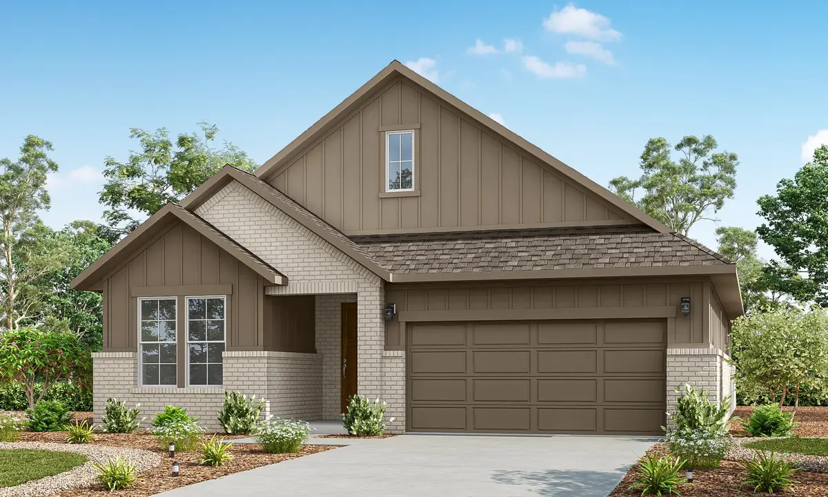 10102 Hollins Hill Lane, Willis, TX 77318 - #1