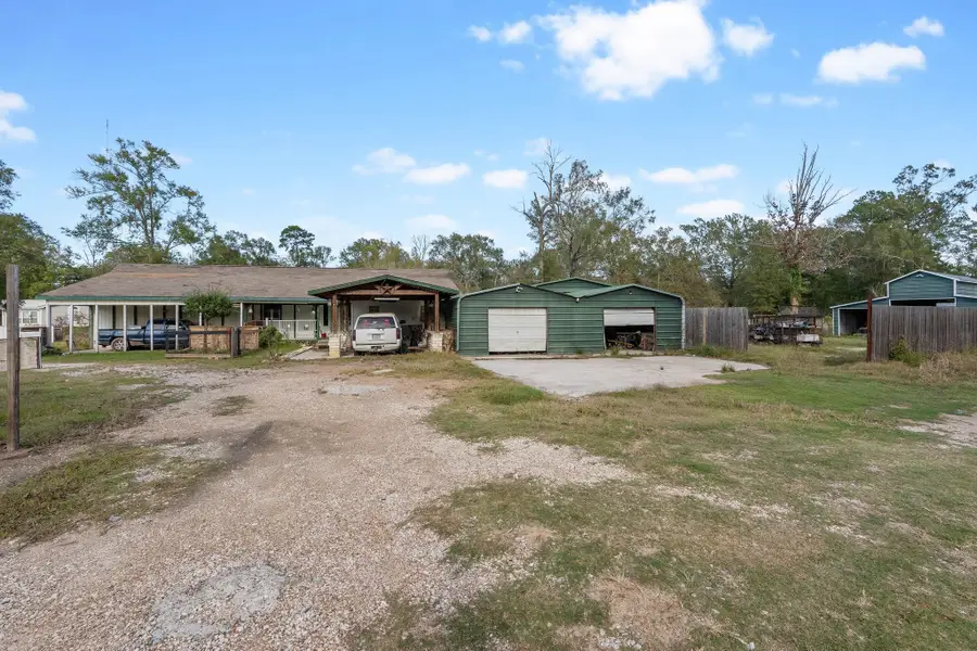 15619 Oconnor Drive, Splendora, TX 77372 - Image #3