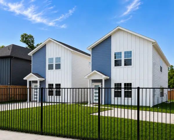 7502 Laura Koppe Road #A/B, Houston, TX 77028