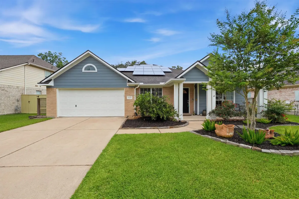 1433 Cottage Cove Court, Seabrook, TX 77586 - #1