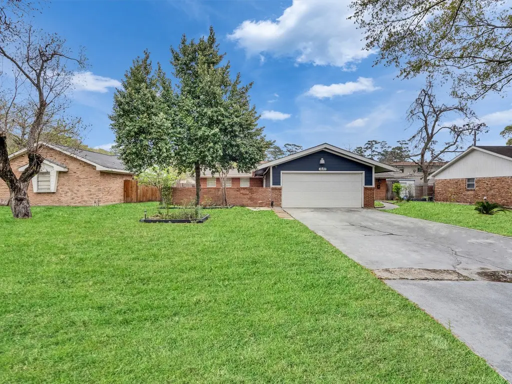 1630 Hollow Hook Road, Houston, TX 77080 - #1