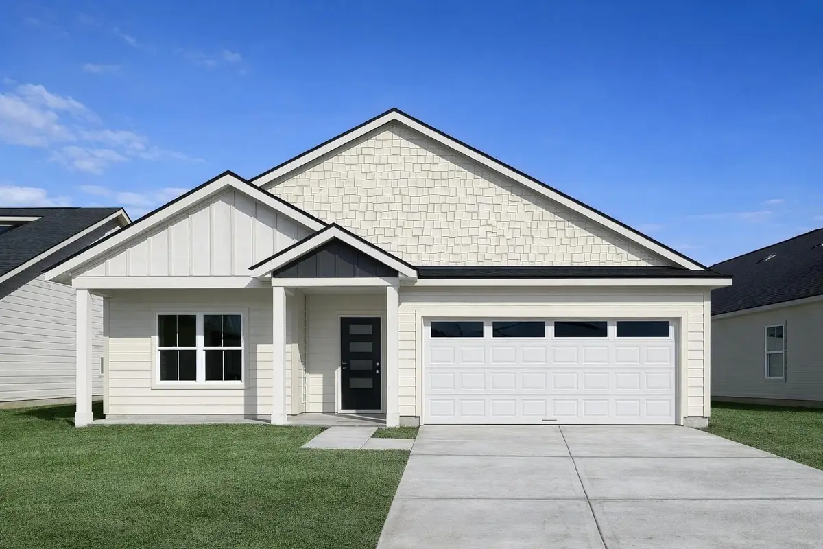 25708 John Wayne Drive, Splendora, TX 77372 - #1