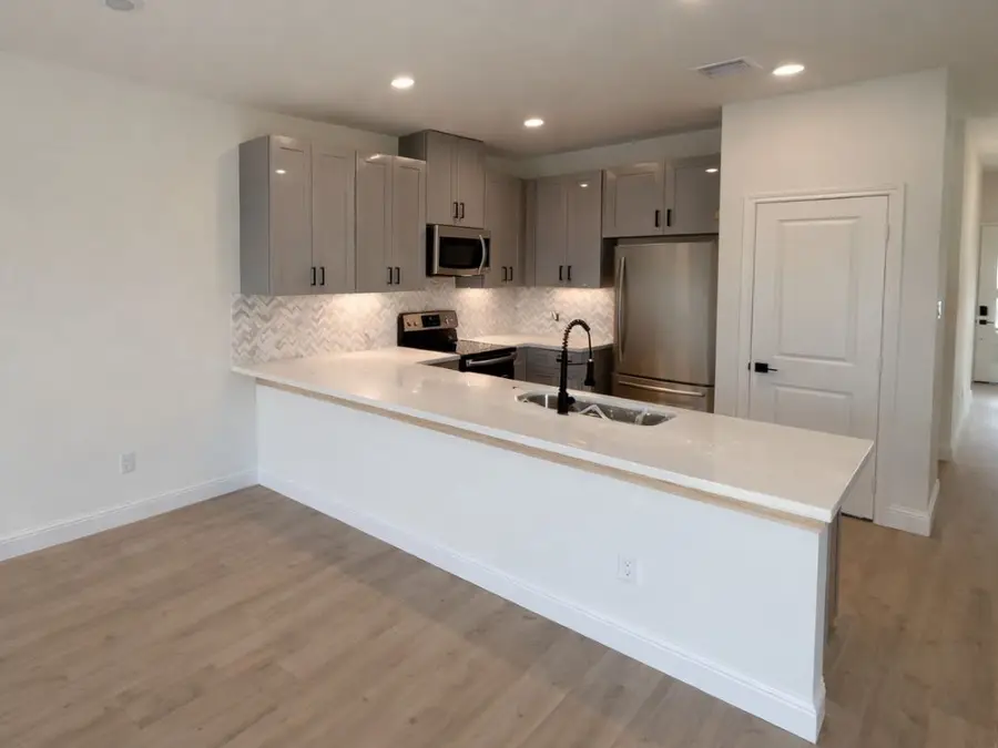 25708 John Wayne Road, Splendora, TX 77372 - #2