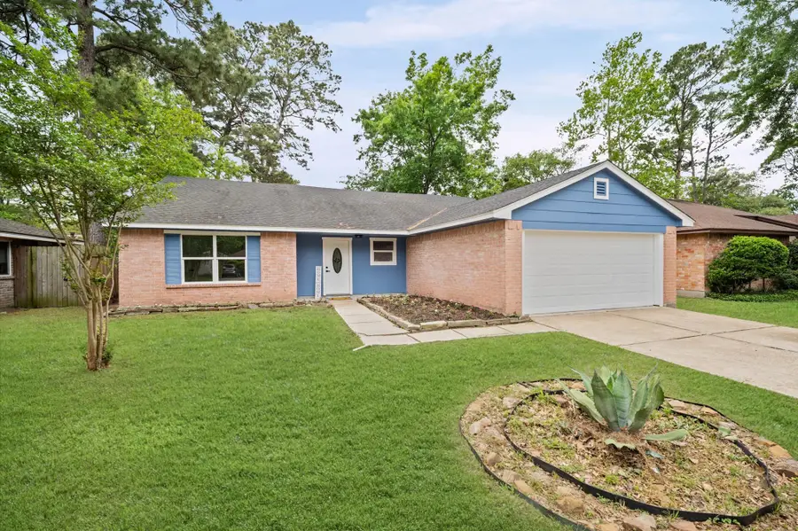 4419 Pineville Lane, Spring, TX 77388 - #3