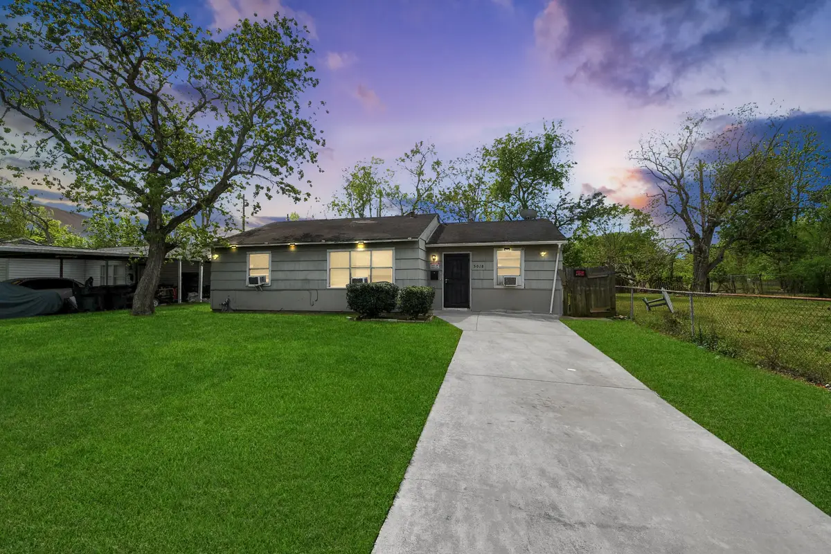 5018 Northridge Drive, Houston, TX 77033 - #1